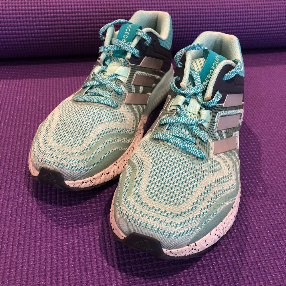 aerobounce 2 m adidas